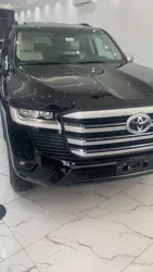 Toyota Land Cruiser Année 2023