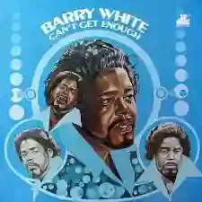 MP3 - (soul) Barry White – Can't Get Enough