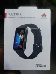 Montre Connectée Huawei Band 8