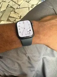 Apple Watch Série 7 41mm