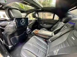 Mercedes-benz S560 Maybach 2016