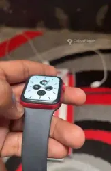 Apple Watch Série 6 44mm