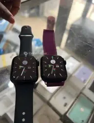 Apple Watch Série 7 45mm