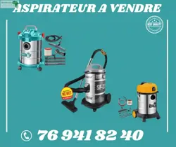 Aspirateur A Vendre