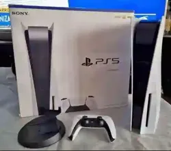 Sony Playstation 5 2TB à Dakar