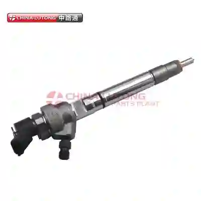 fit for Injecteur Bosch Golf 6 16 tdi à Dakar0