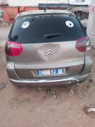 Citroen C4 Picasso 2009