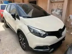 Renault QM3 2015 Venant à Dakar