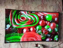 Smart TV Samsung 4k 55&quot