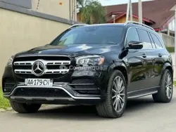 Mercedes-benz GLS 580 eq 2020