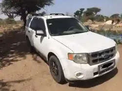 Ford Escape 2012 à Mbour