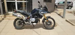 BMW F850 GS 2020