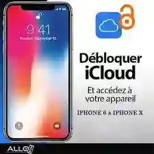 Services de Déblocage Iphone et Ipad et Ipod