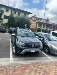 Renault Duster Année 2018