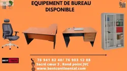 Vente DE Meuble DE Bureau A Tres BON Prix AU