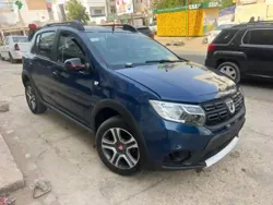 Dacia Sandero Année 2019