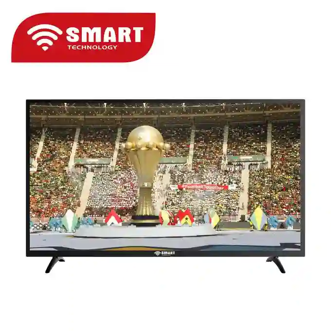 TELEVISION SMART TECHNOLOGY EN PROMO AU SENEGAL 