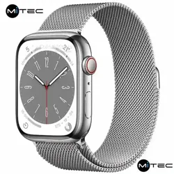 Montre Apple Watch Serie 8