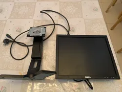 Monitor Écran Dell 19 Pouce