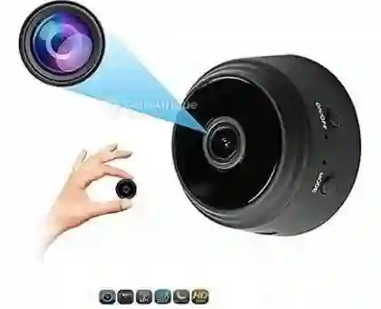 Mini Caméra Espion0