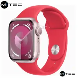 Montre Apple Watch Serie 9