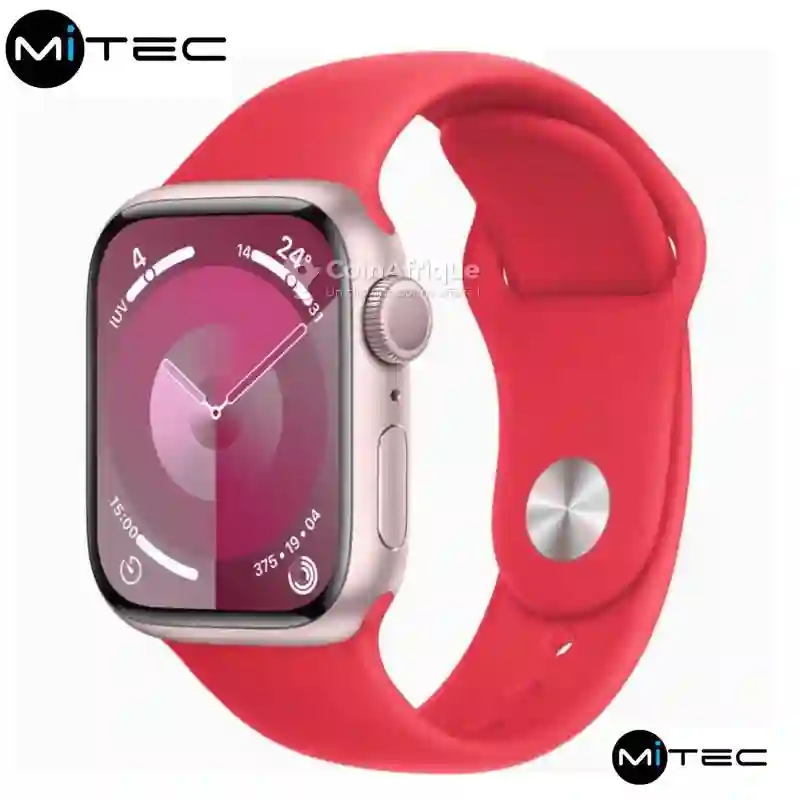 Montre Apple Watch Serie 90