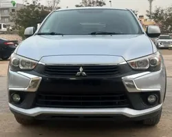 Mitsubishi RVR Année 2016