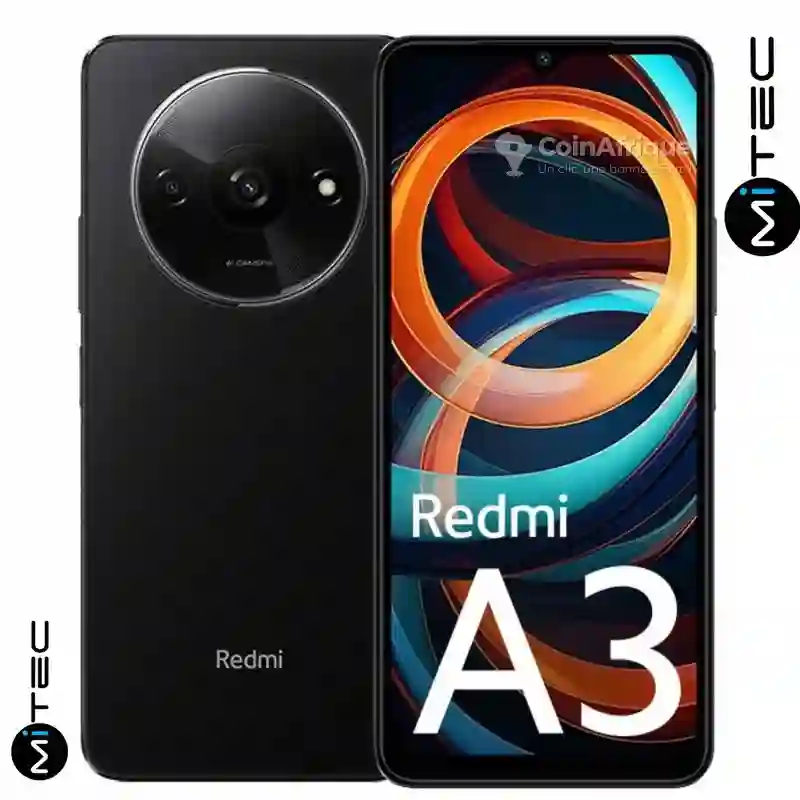 Xiaomi Redmi A3 - 128go0