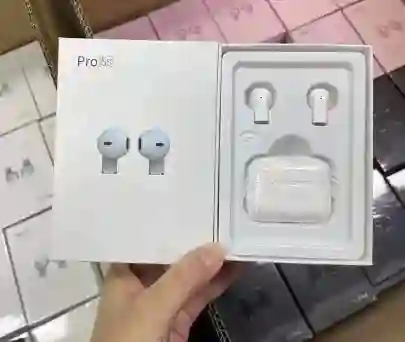 Airpods pro 5s Android0