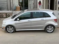 Mercedes B200 Année 2011