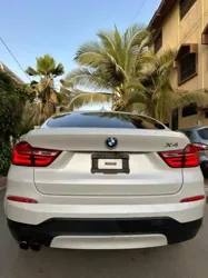 BMW X4 Xdrive Année 2015