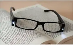 Lunettes de Lecture Avec Lampes à Dakar