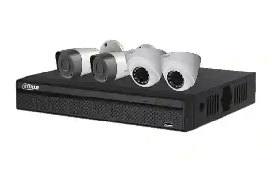 VENTE DE CAMERA DE SURVEILLANCE