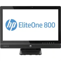 HP Eliteone 800 G1 I5