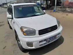 Toyota Rav4 2002