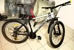 Velo VTT Aluminium 275" - 29" à Dakar