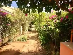 Villa à Vendre à Saly Sénégal à Mbour