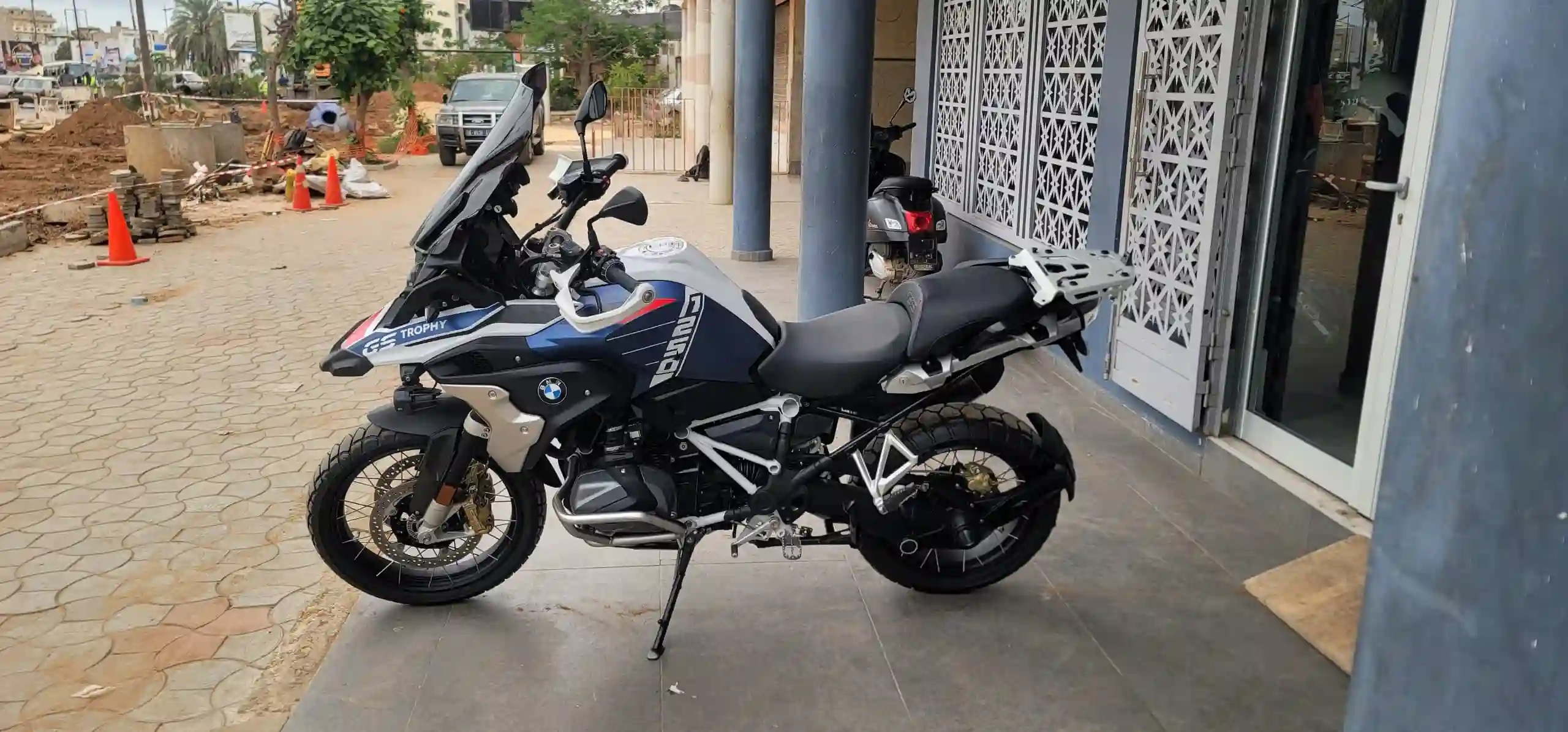 BMW GS 1250cc Trophées 20230