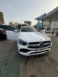 Mercedes-benz GLC 300 2019 Venant à Dakar