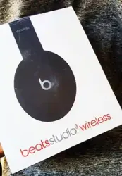 Vente Flash Casque Bluetooth Beats Studio 3 à Dakar