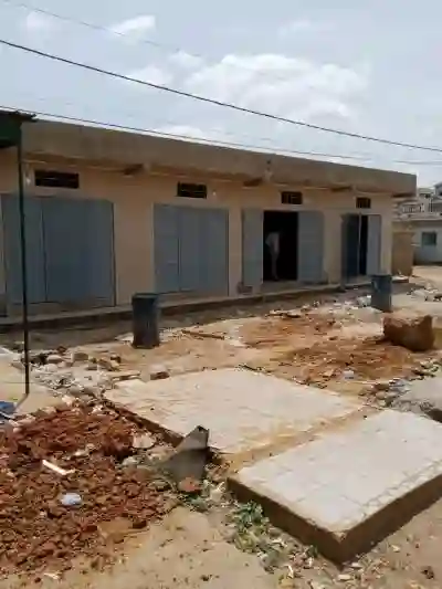 Magasin à Louer à Mbour Séngal à Mbour0