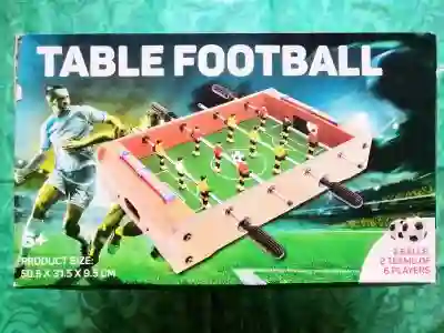 Petit Baby Foot de Table Adulte et Enfant à Dakar0