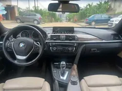 BMW 4 Séries 2016