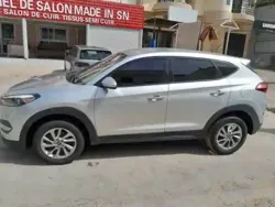 Hyundai Tucson 2018 A Vendre