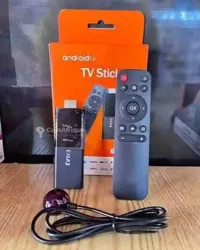 TV Stick Android 16 Giga et 2 Giga ram