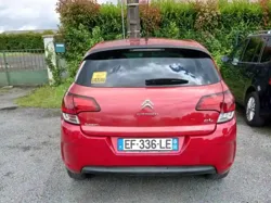 Citroen C4 2016 Venant