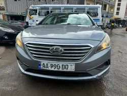 Hyundai Sonata 2017