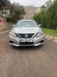 Nissan Altima 2017 à Rufisque