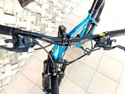 Vélos VTT Compèt 26" Aluminium