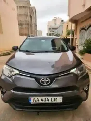 Toyota Rav4 XLT 2017 à Dakar